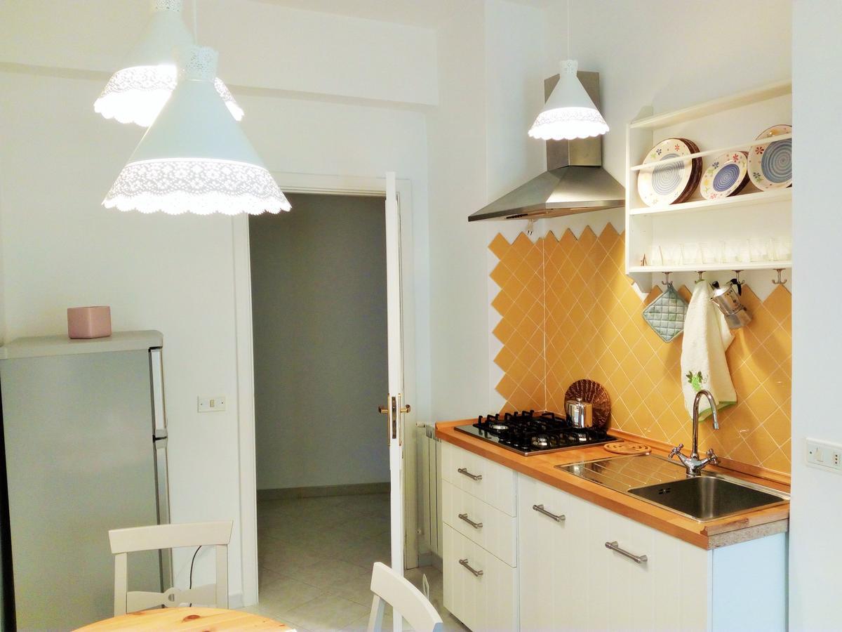 Bed & Breakfast Baba Naples