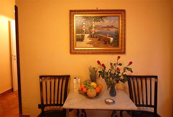 Guest house Conte Cavour Naples