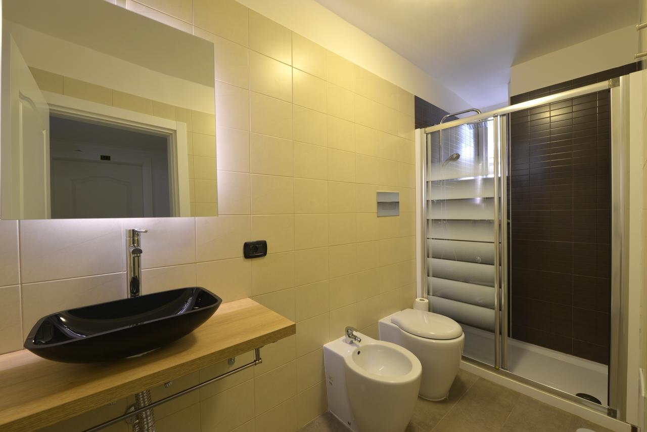 Napoli Central City 2*