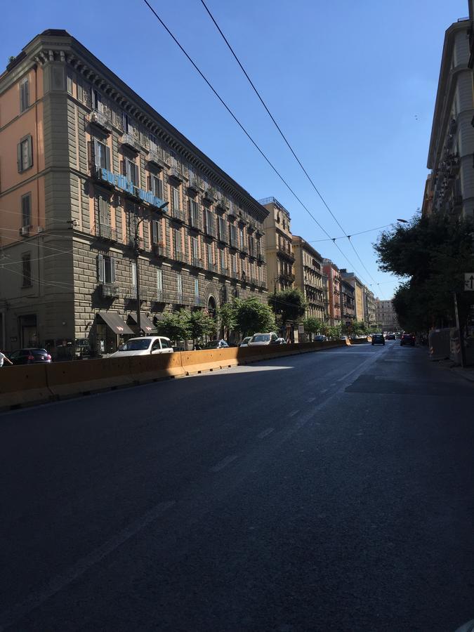 Napoli Central City 2* Naples