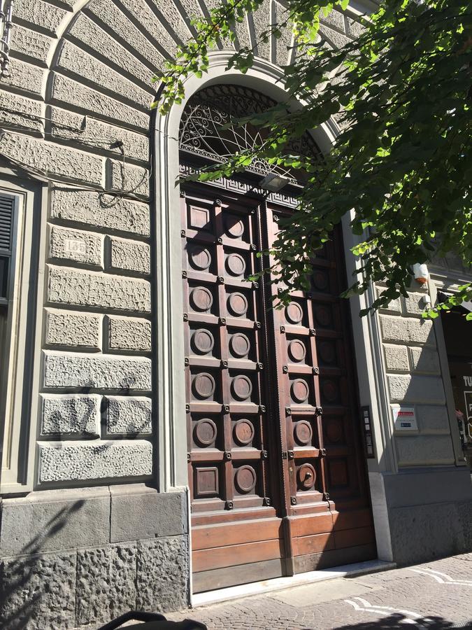 Napoli Central City Guest house Naples