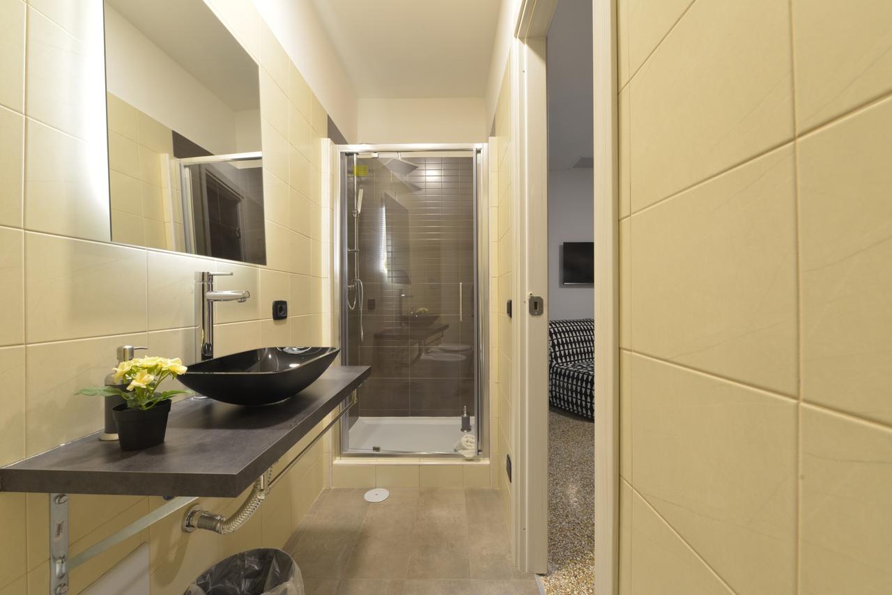 Guest house Napoli Central City Naples