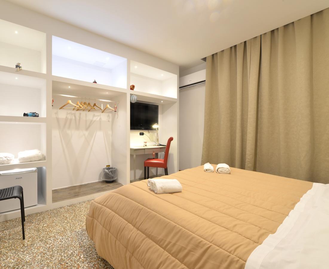 Guest house Napoli Central City Naples
