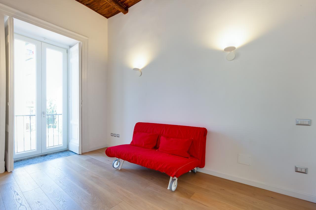 Apartment Bosco Di Capodimonte - Bh 106 *