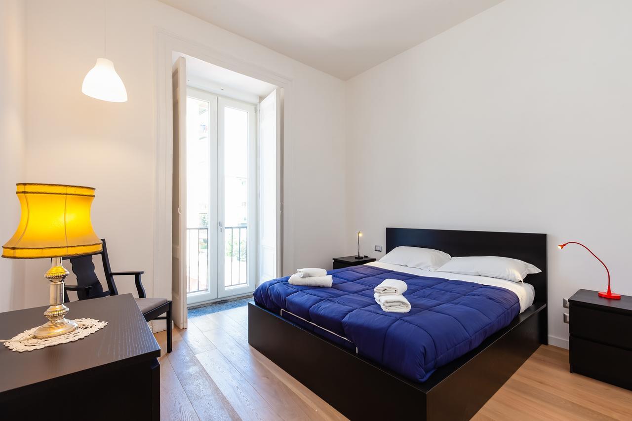 Apartment Bosco Di Capodimonte - Bh 106 *