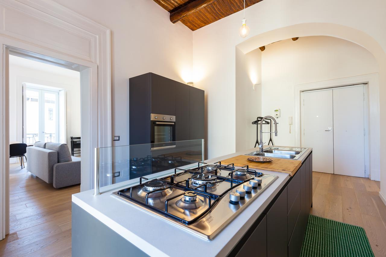 Bosco Di Capodimonte - Bh 106 Apartment Naples