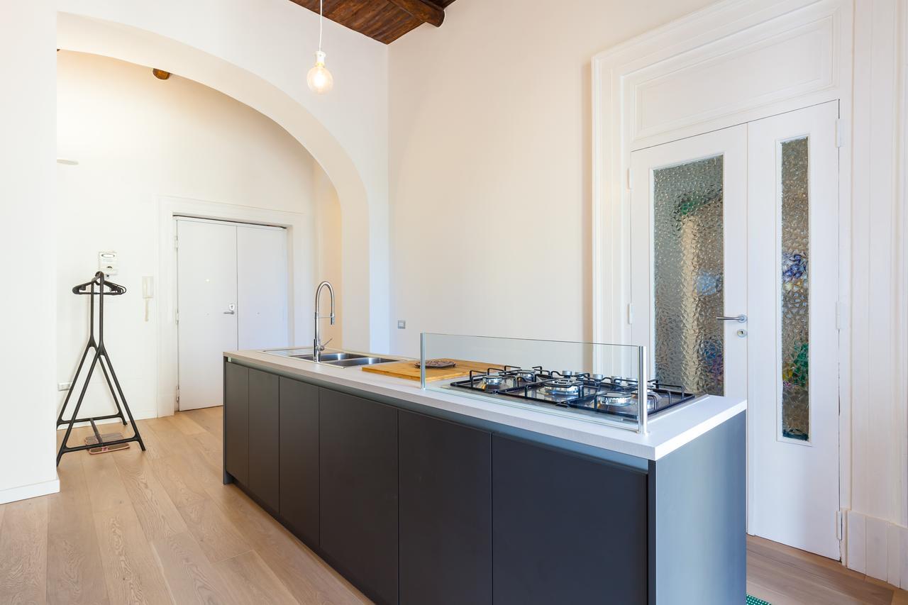 Bosco Di Capodimonte - Bh 106 Apartment Naples
