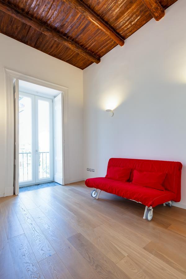 Apartment Bosco Di Capodimonte - Bh 106 *