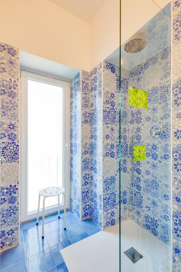 Bosco Di Capodimonte - Bh 106 Apartment Naples
