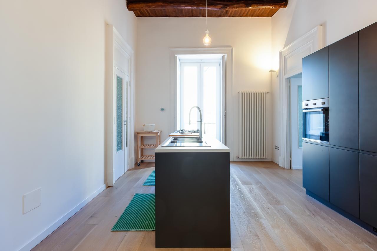 Apartment Bosco Di Capodimonte - Bh 106 *