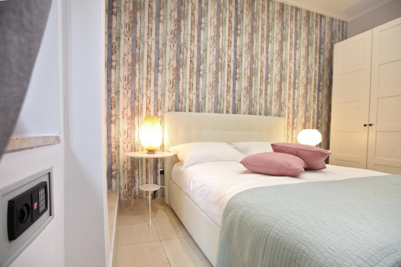 Bed & Breakfast Convitalia Naples