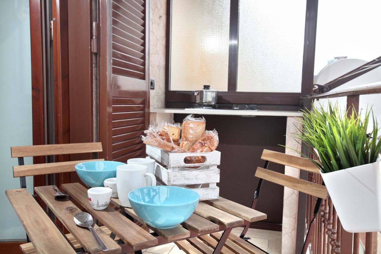 Bed & Breakfast Convitalia Naples
