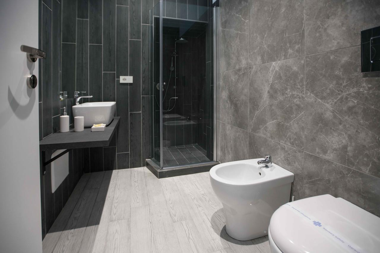 Guest house Esposito Plaza- & Naples