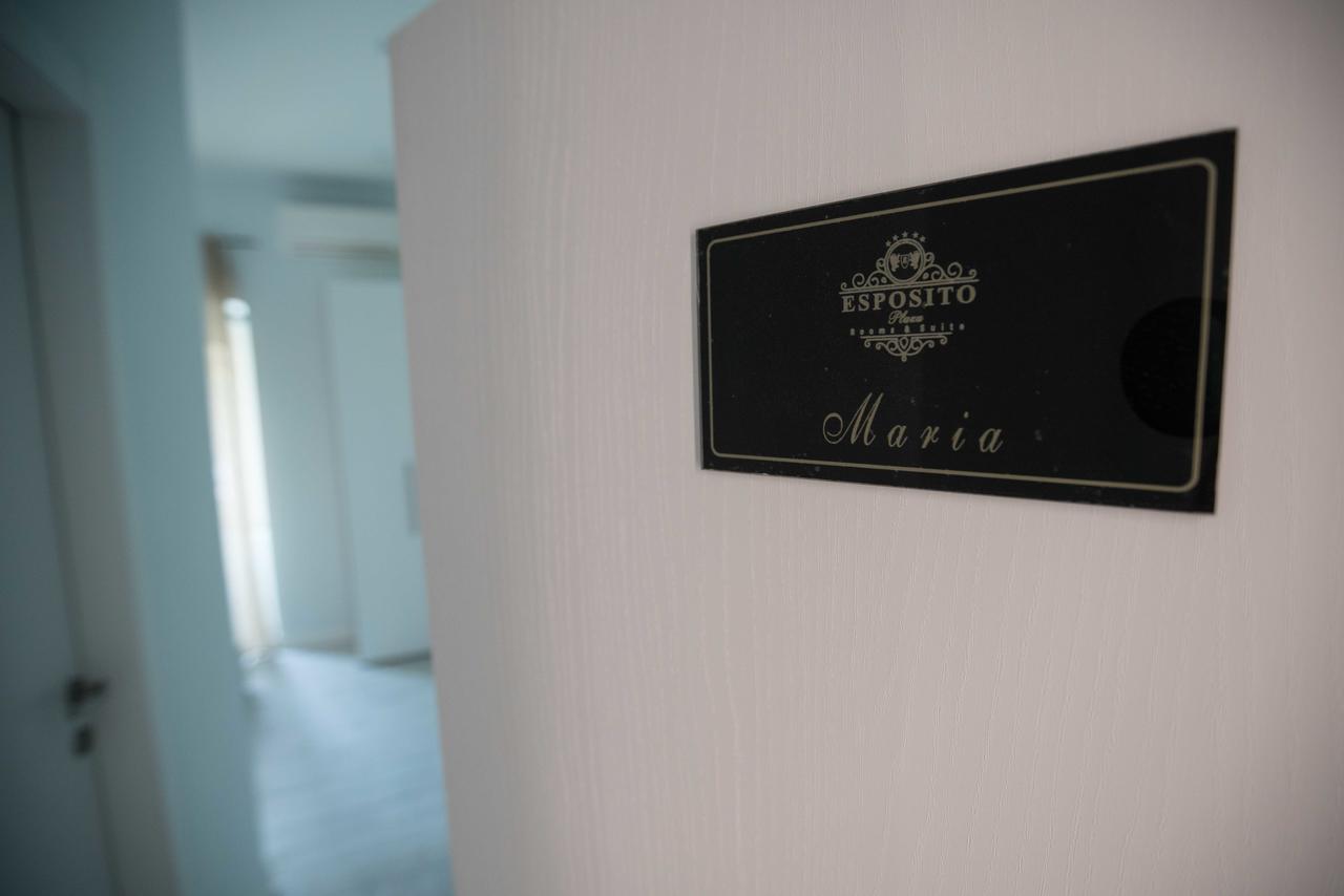 Esposito Plaza- & Guest house Naples