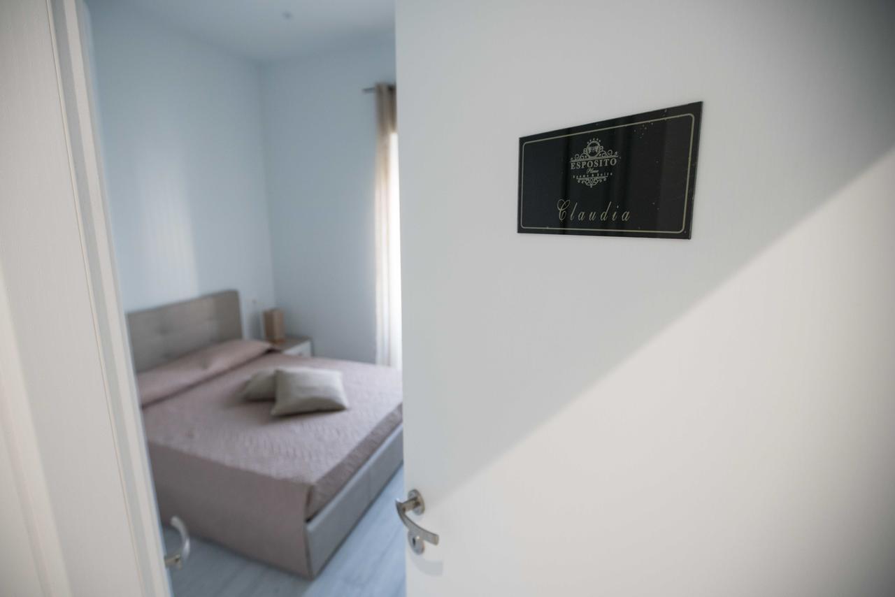 Esposito Plaza- & Guest house Naples