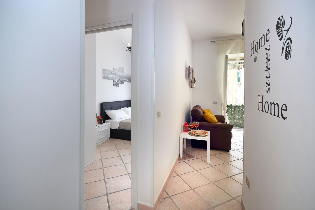 Apartment Sweet Cathedral *
