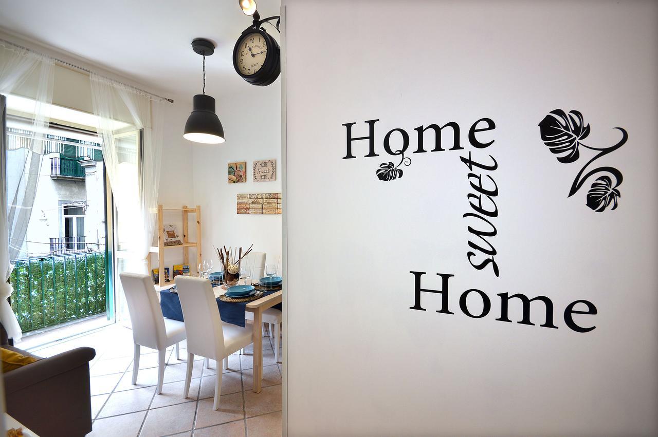 Sweet Cathedral Apartment *