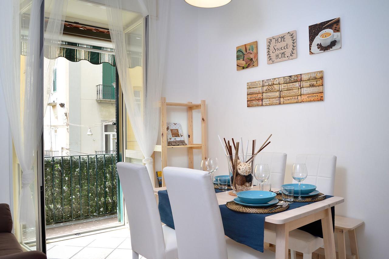Sweet Cathedral Apartment *