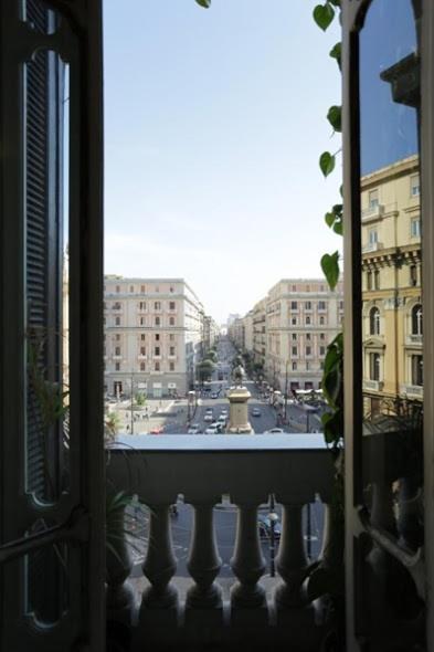 Bovio Guest house