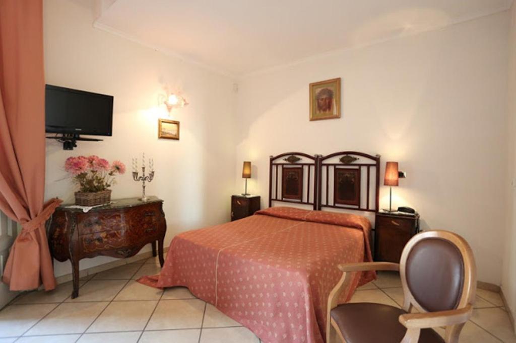 Bovio 3* Naples