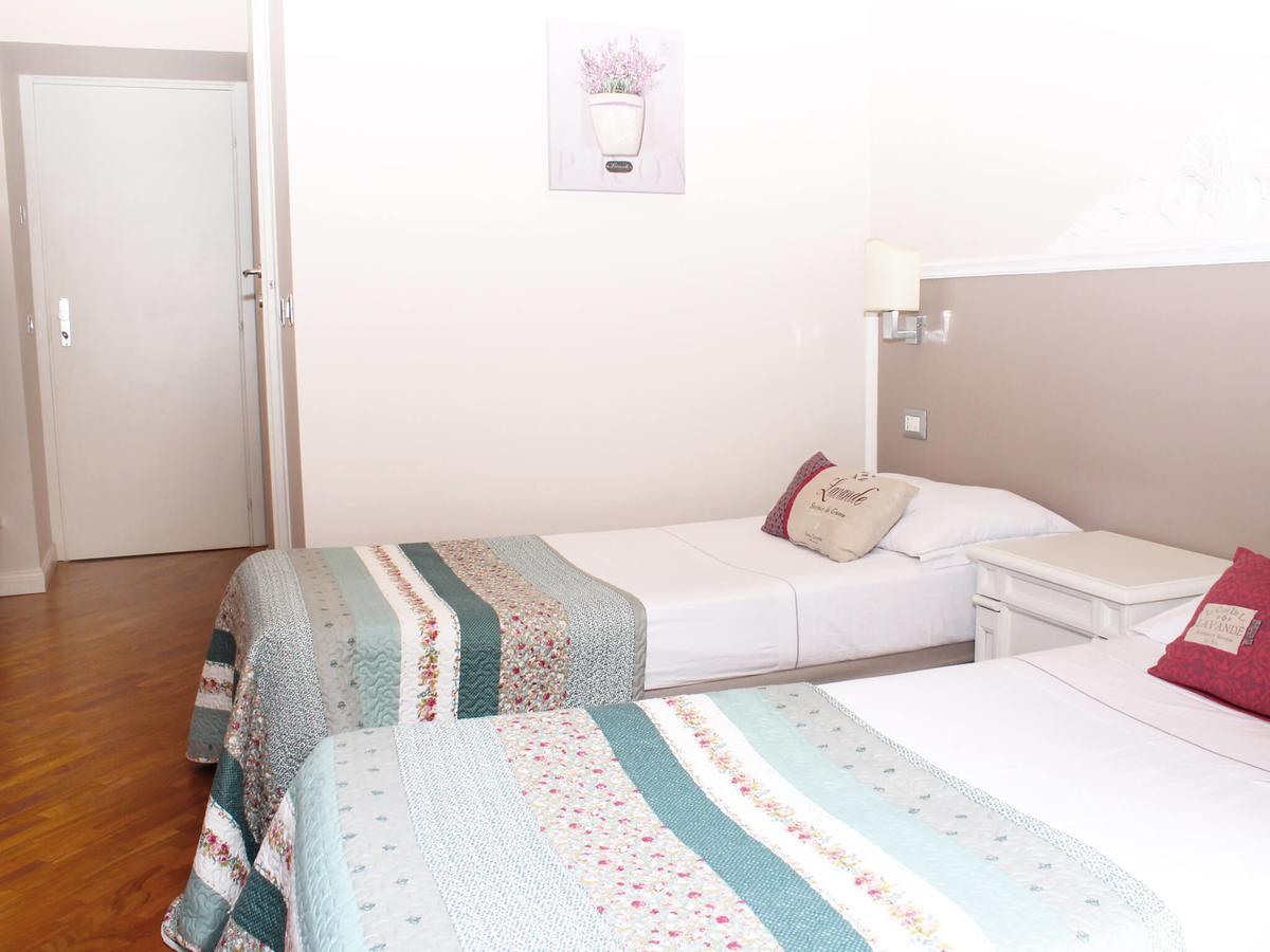 Bed & Breakfast Grand Tour 4rooms