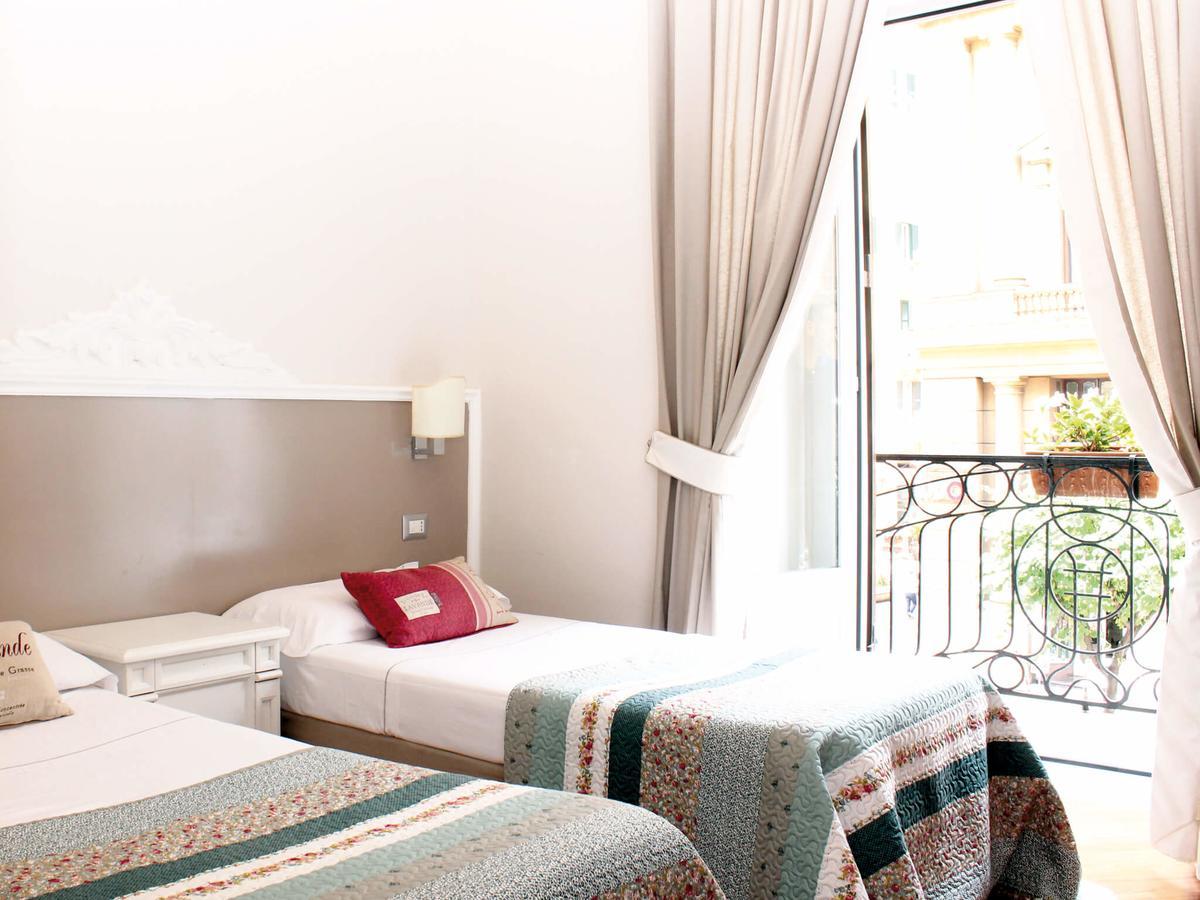 Grand Tour 4rooms