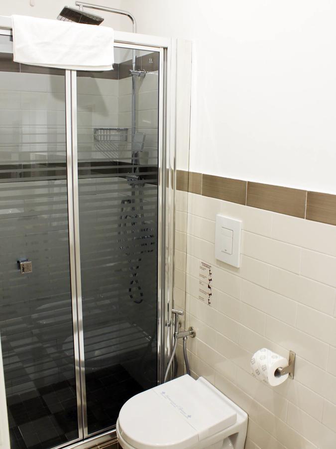 Grand Tour 4rooms 2* Naples