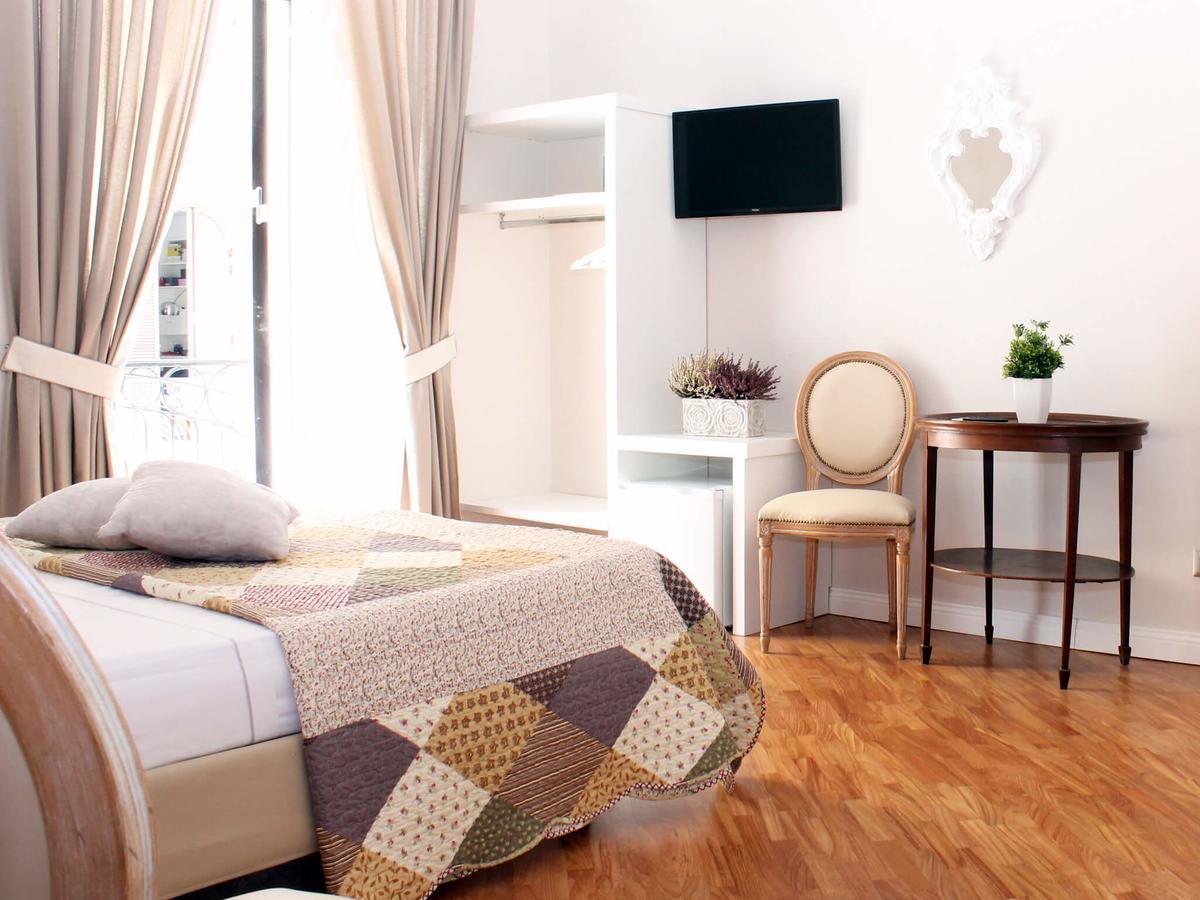 Bed & Breakfast Grand Tour 4rooms