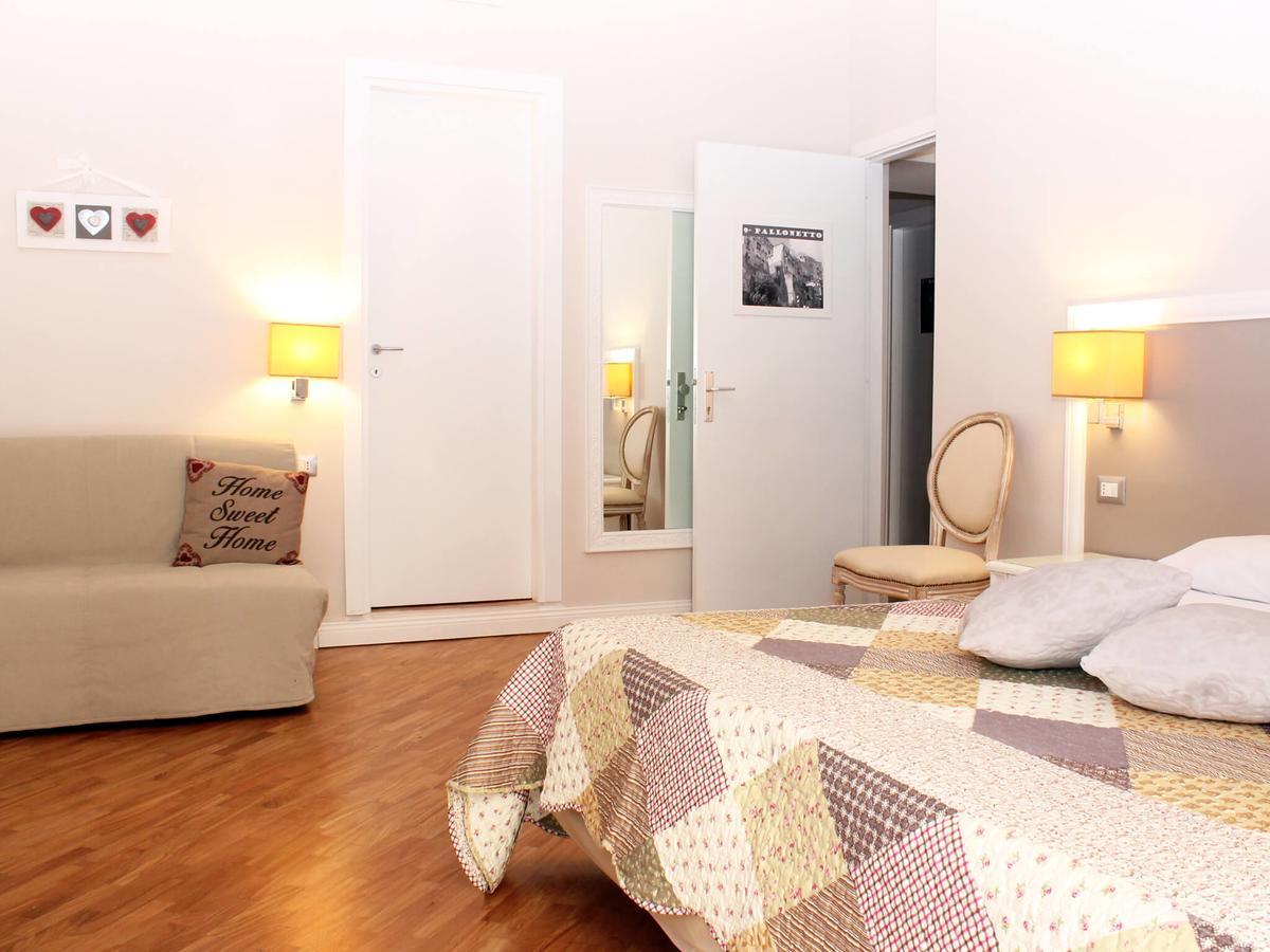 Grand Tour 4rooms 2*