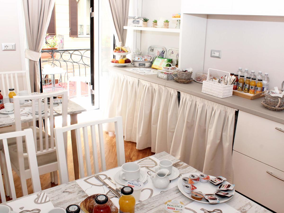 Grand Tour 4rooms 2*