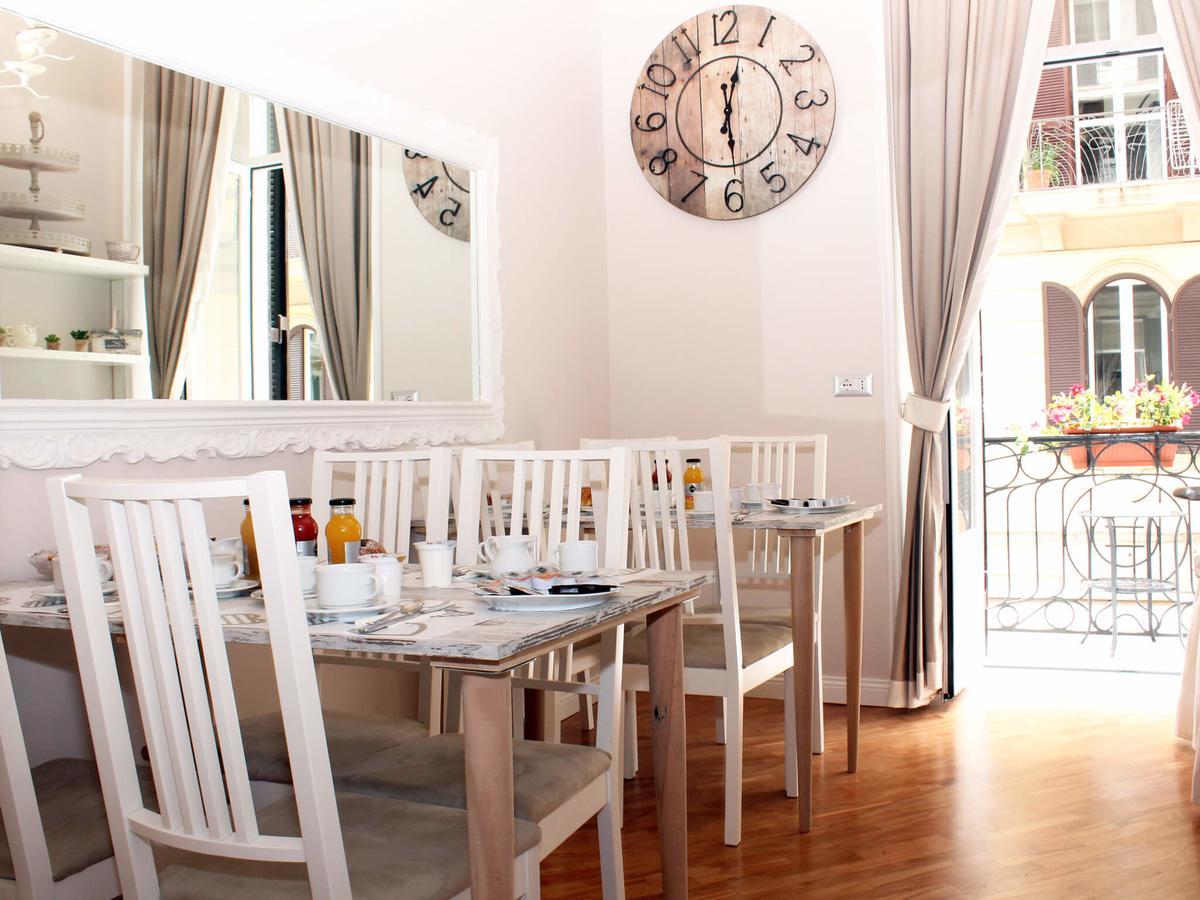Grand Tour 4rooms Bed & Breakfast 2*
