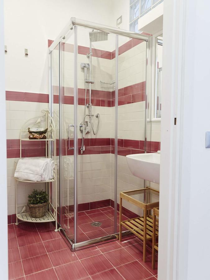 Grand Tour 4rooms Naples