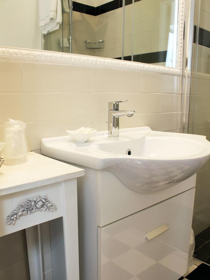Grand Tour 4rooms 2*