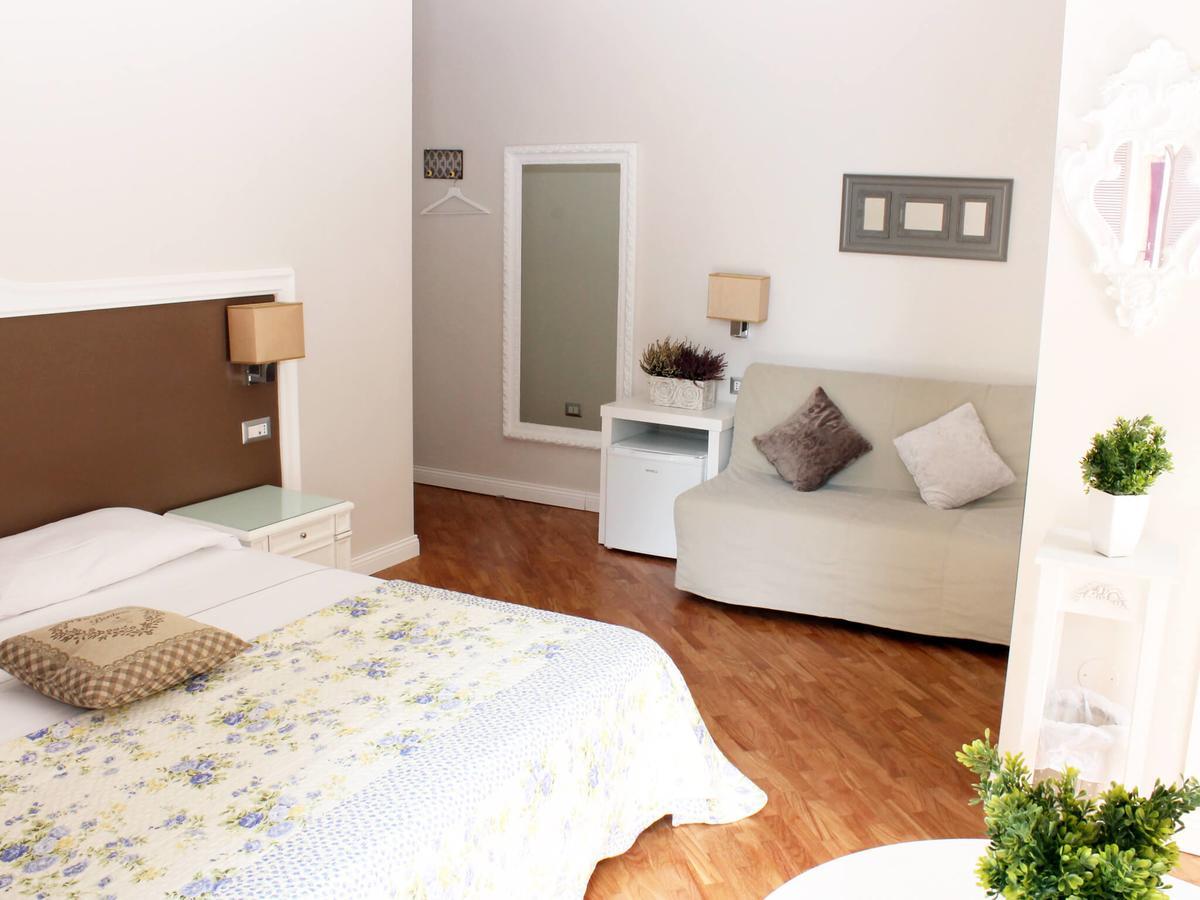 Bed & Breakfast Grand Tour 4rooms 2*