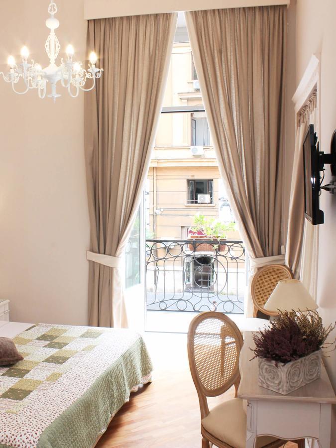 Grand Tour 4rooms Bed & Breakfast 2*