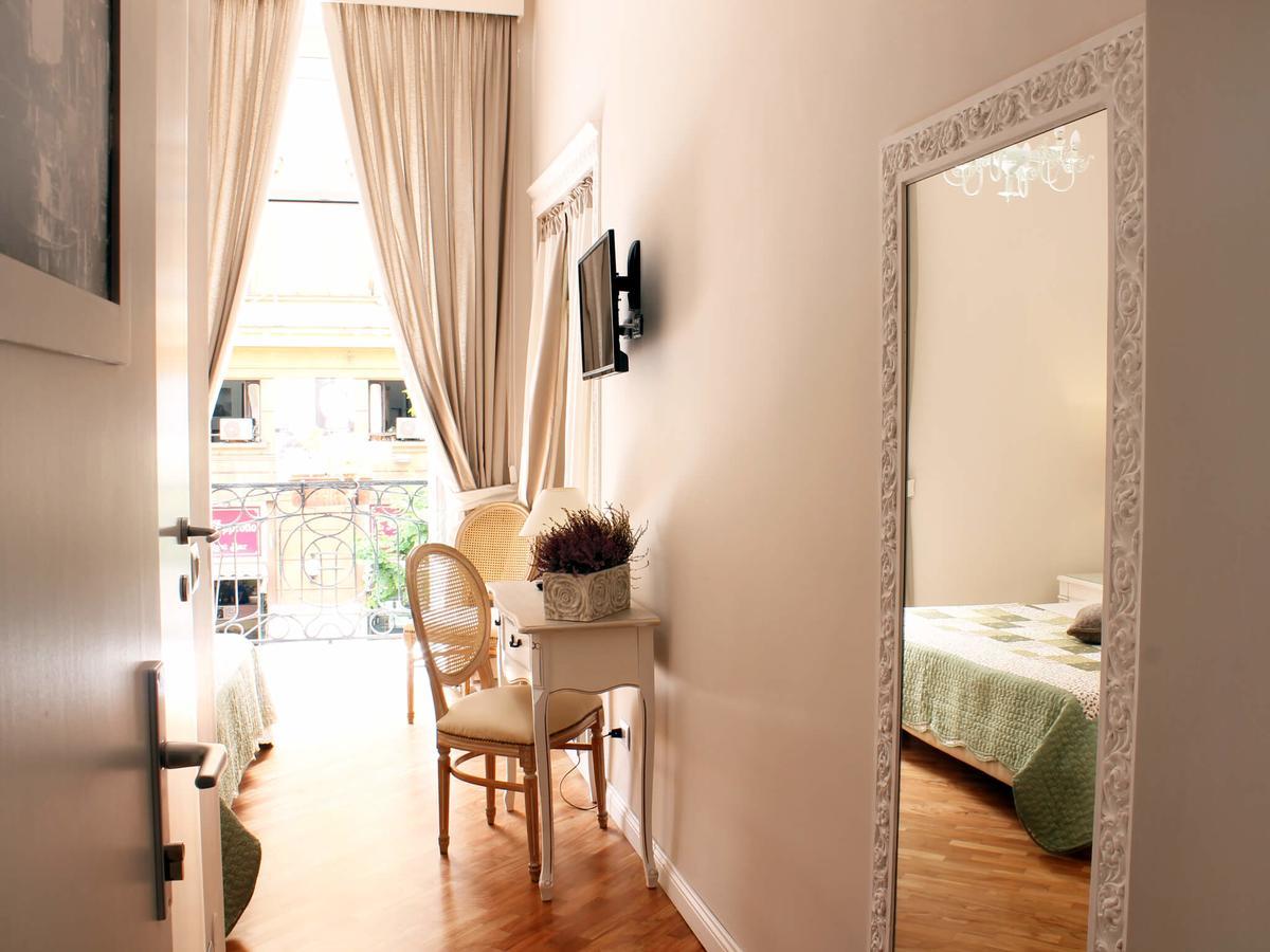 Grand Tour 4rooms Bed & Breakfast