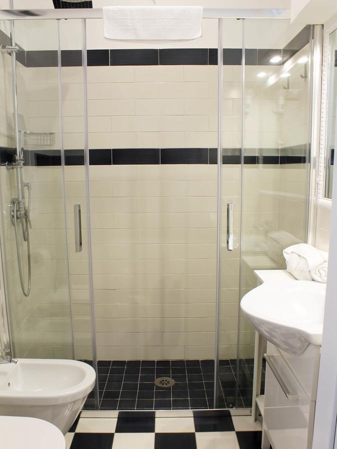 Bed & Breakfast Grand Tour 4rooms 2*