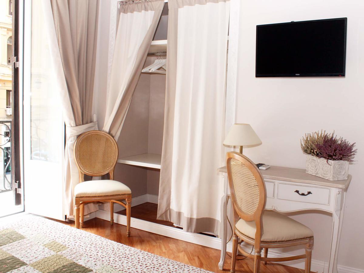 Bed & Breakfast Grand Tour 4rooms