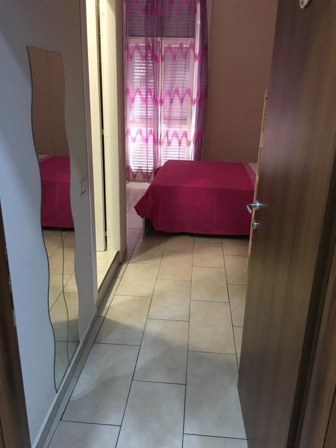 Bed & Breakfast Beatrice 2*
