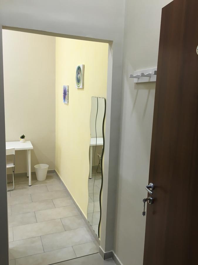 Bed & Breakfast Beatrice Naples