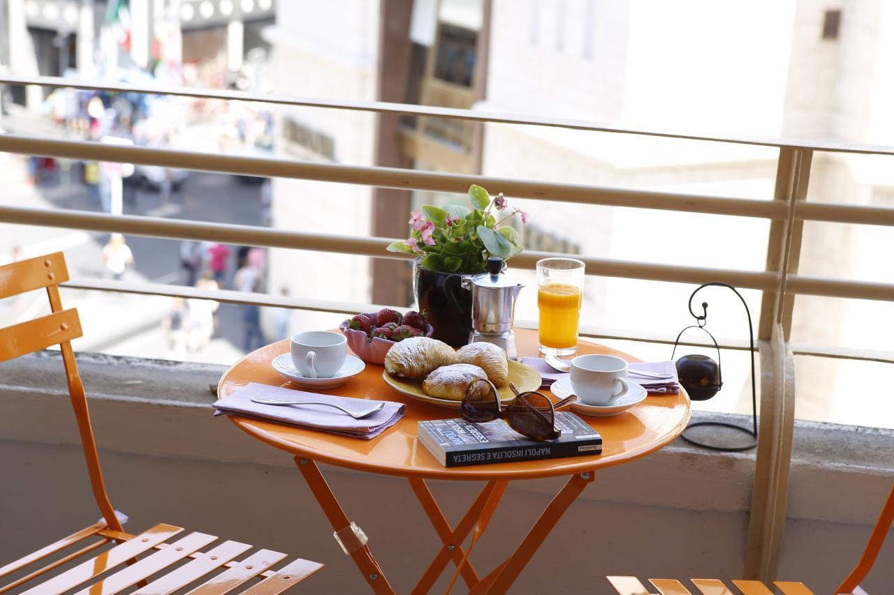 Bed & Breakfast Bonita Naples