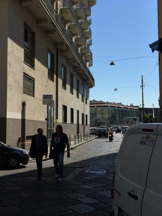 Bed & Breakfast I Sorrisi Di