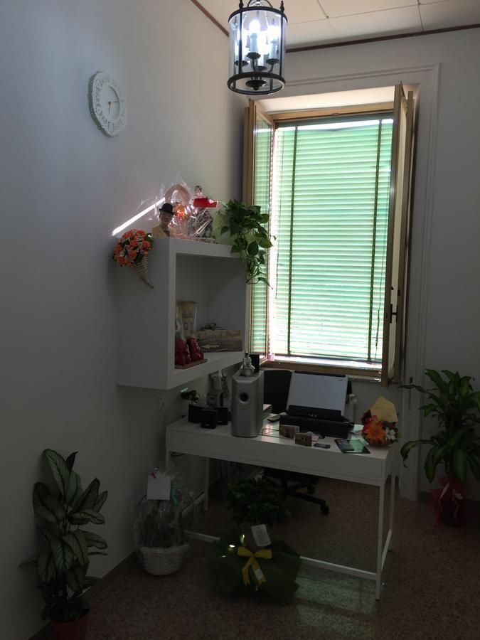 I Sorrisi Di Bed & Breakfast Naples