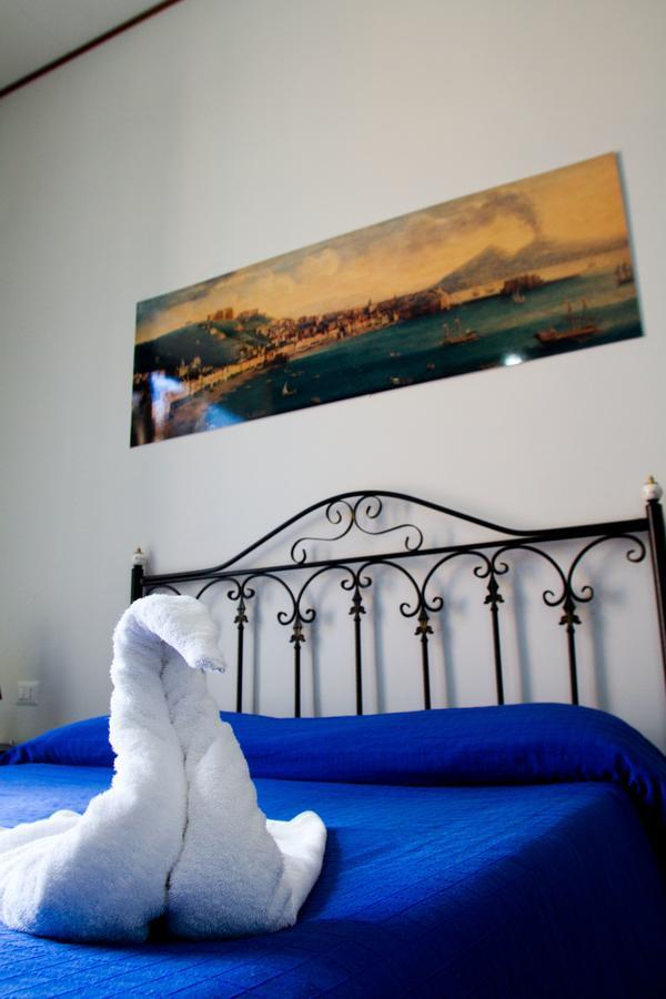 Bed & Breakfast I Sorrisi Di Naples