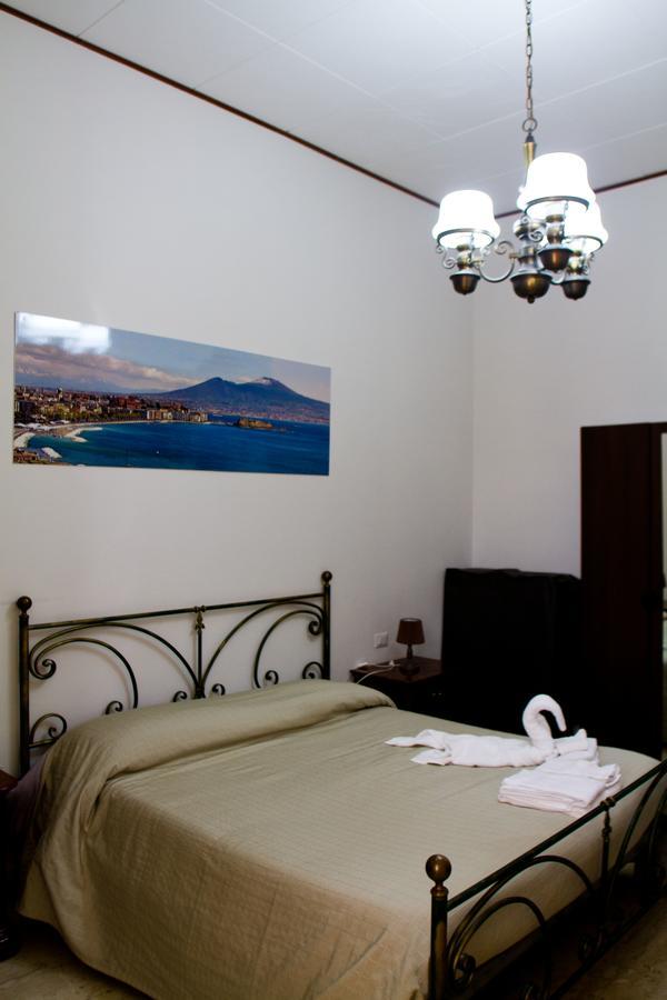 I Sorrisi Di Bed & Breakfast