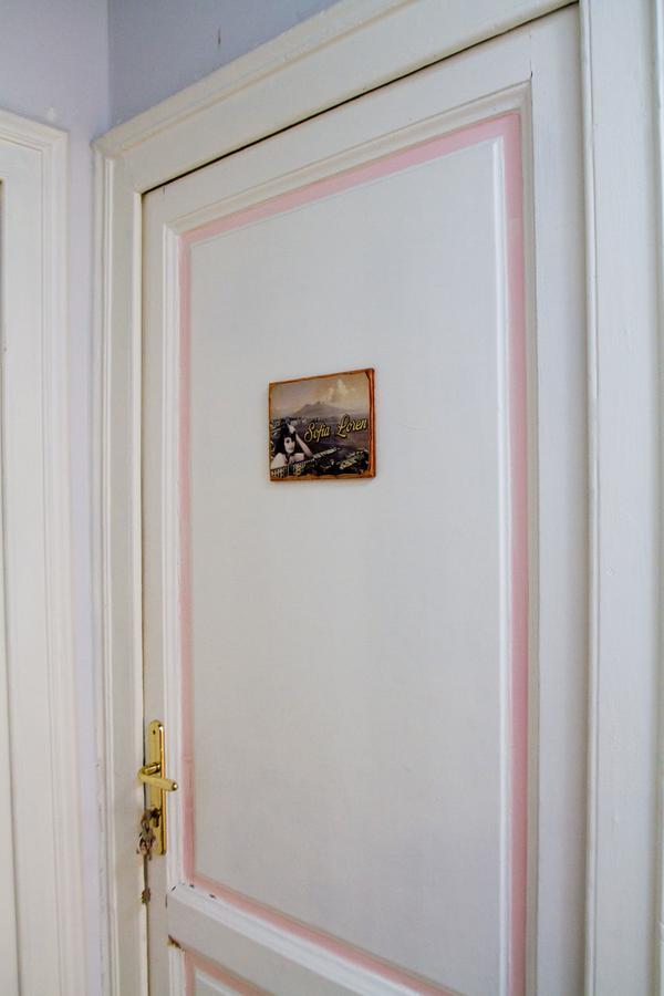 I Sorrisi Di Bed & Breakfast