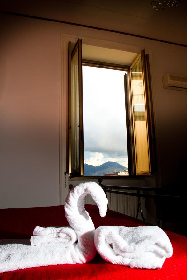 Bed & Breakfast I Sorrisi Di