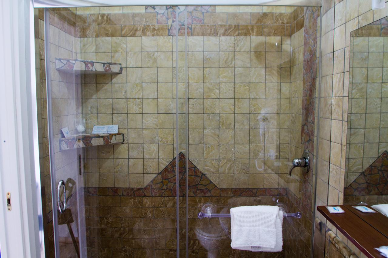 Bed & Breakfast I Sorrisi Di