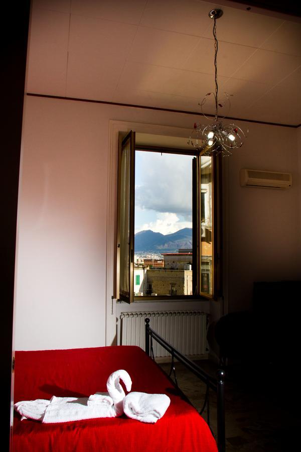 Bed & Breakfast I Sorrisi Di