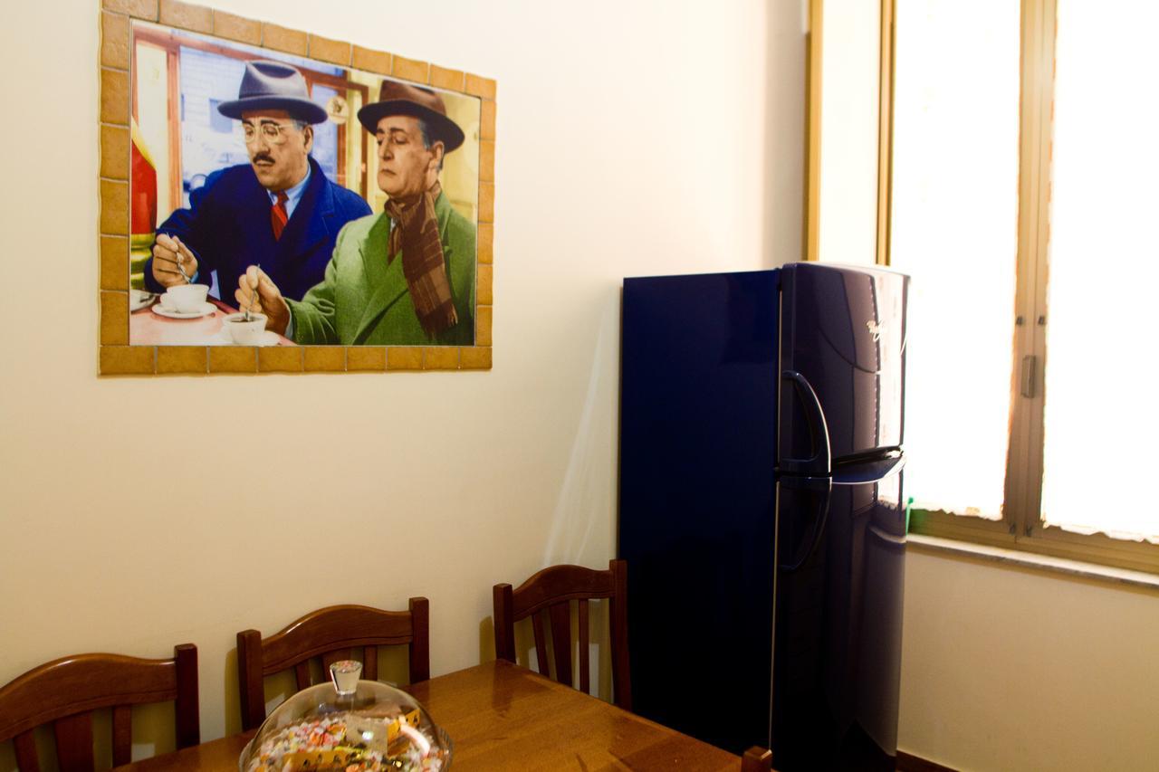 I Sorrisi Di Bed & Breakfast Naples